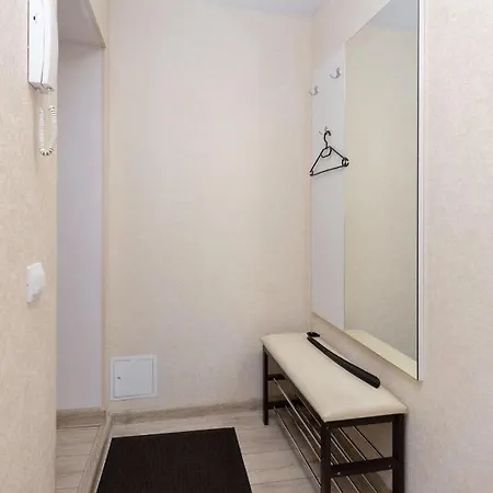 APARTMENTS метро Якуба КОЛАСА Мінськ