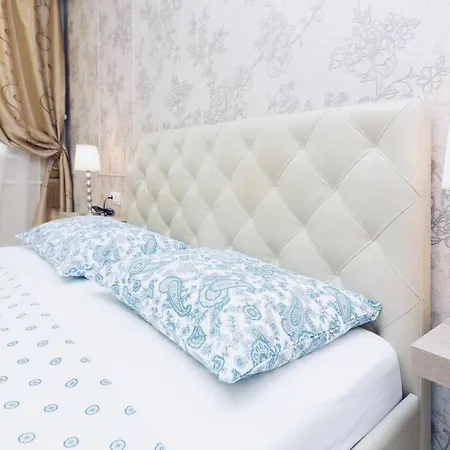 APARTMENTS метро Якуба КОЛАСА Апартаменти *