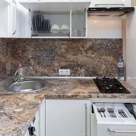 Апартаменти APARTMENTS метро Якуба КОЛАСА *