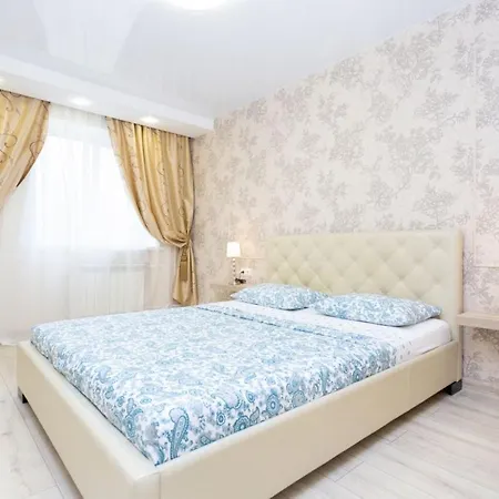 APARTMENTS метро Якуба КОЛАСА Мінськ
