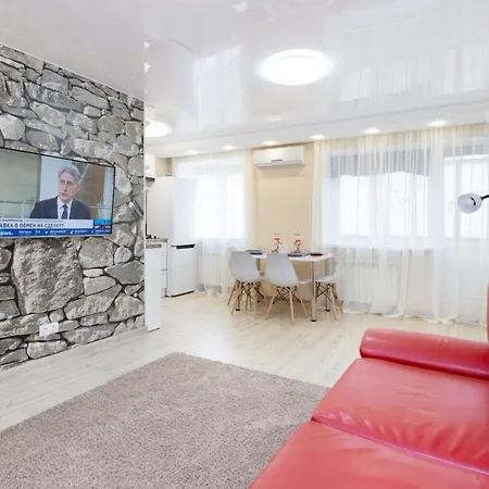Апартаменти APARTMENTS метро Якуба КОЛАСА Мінськ