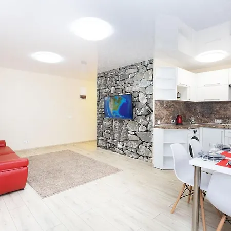 APARTMENTS метро Якуба КОЛАСА * Мінськ