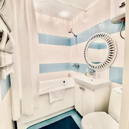 APARTMENTS метро Якуба КОЛАСА * Мінськ