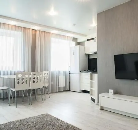 Апартаменти APARTMENTS метро Якуба КОЛАСА Мінськ