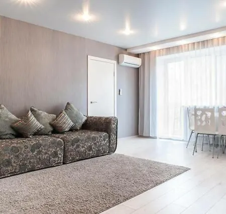 APARTMENTS метро Якуба КОЛАСА Мінськ