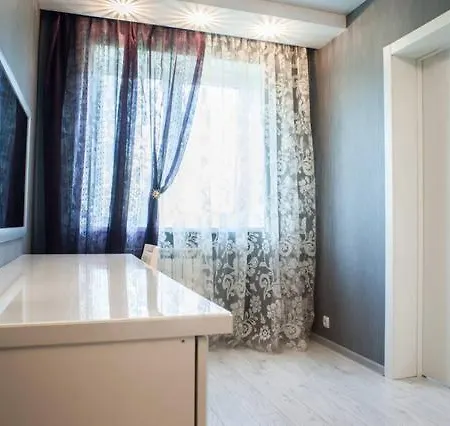 Апартаменти APARTMENTS метро Якуба КОЛАСА Мінськ